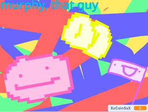 play Murphy, Thats Him