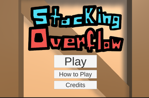 Stacking Overflow