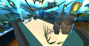 play Fish-Tank