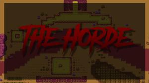play The Horde Demo