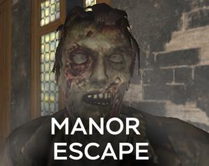 play Manor Escape