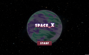 play Space_X