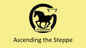 play Ascending The Steppe