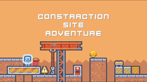 play Construction Site Adventure