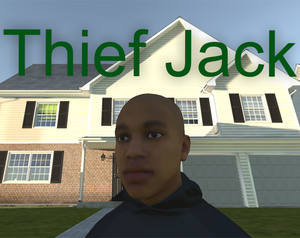 play Thief Jack