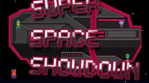 play Super Space Showdown