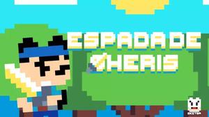 play Espada De Sheris: Chapter One