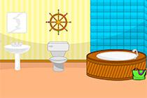 play Toon Escape Resort