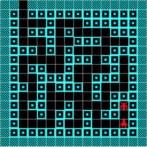 play Escape From Galang