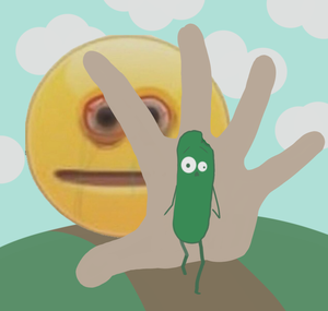 play Cucumber Escape