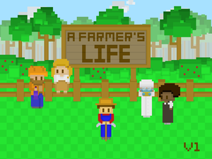 play A Farmer'S Life - V1