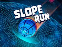 play Slope Run