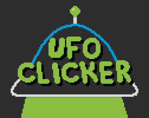 play Ufo Clicker