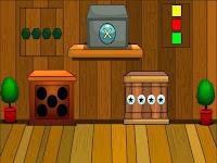 play G2M Find The Flower Html5