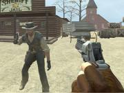 play Wild West Gun