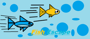 play Fish Escape