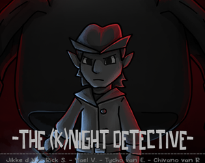 play The (K)Night Detective