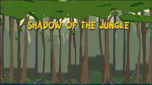 play Shadow Of The Jungle Platformer