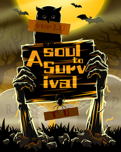 play A Soul To Survival