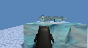 play Snow Fight 3D!