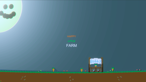 play Happy Little Farm