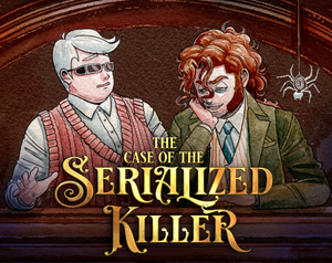 play The Case Of The Serialized Killer