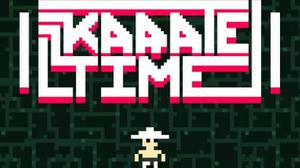 play Karate Time