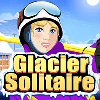 play Glacier Solitaire