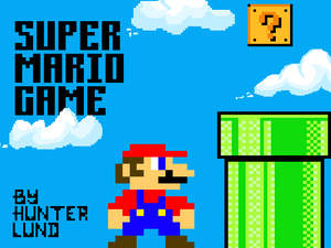 play Mario