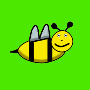 play Crazy Bee