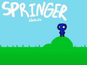 play Springer (Chapter 1 Wip)