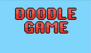 play Doodle Game