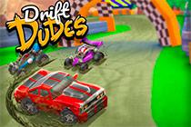 play Drift Dudes