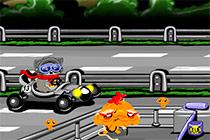 play Monkey Go Happy Stage 702