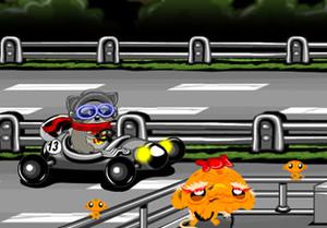 play Monkey Go Happy – Stage 702