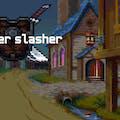 play Monsters Slasher