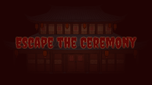 play Escape The Ceremony