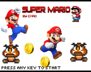 play Mario: The Big Coin.