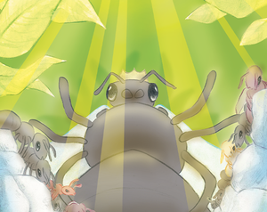play Colony Clash