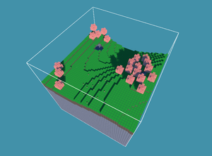 play Scenery Sandbox