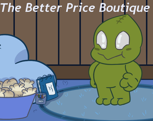 play The Better Price Boutique