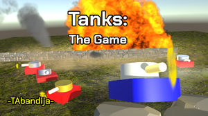play Tanks: The Game