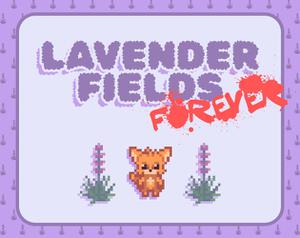 play Lavender Fields Forever