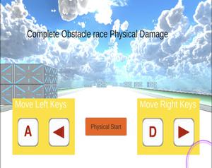 play Physical Damage