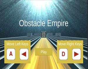 play Obstacle Empire