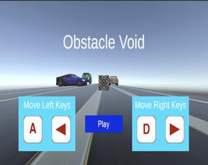 play Obstacle Void