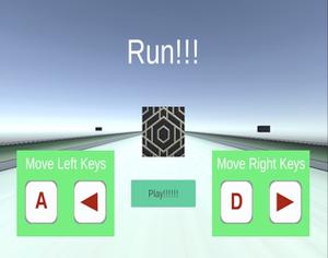 play Run!!!