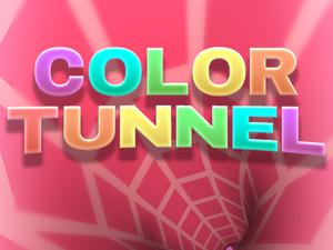 play Color Tunnel