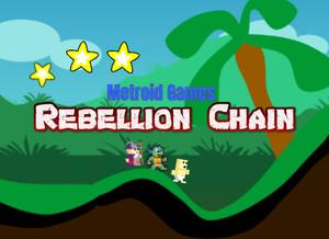 Rebellion Chain