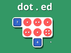 play Dot.Ed